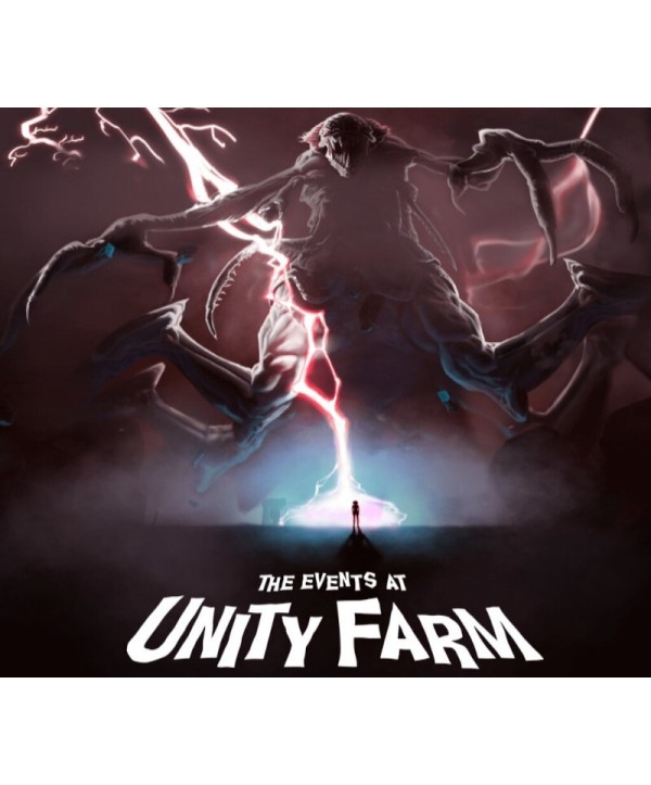 The Events at Unity Farm Steam Key GLOBAL